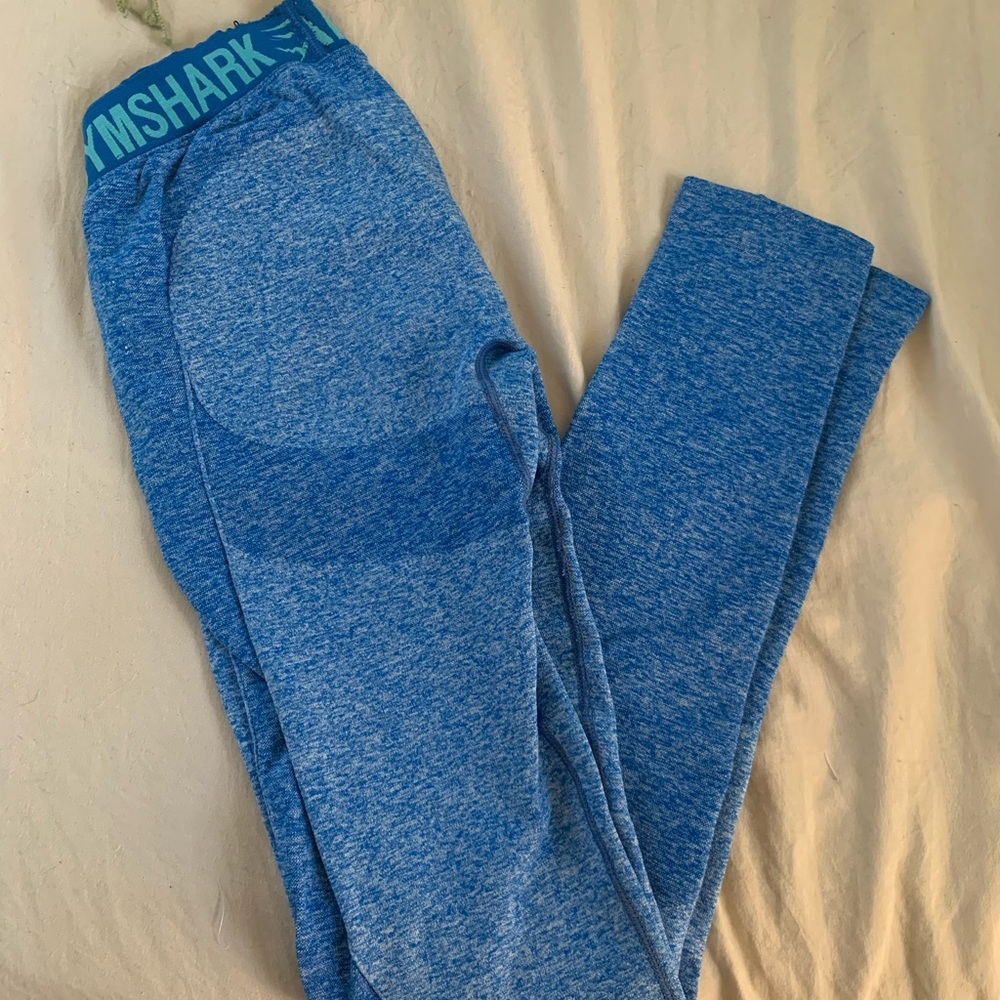 Gymshark leggings